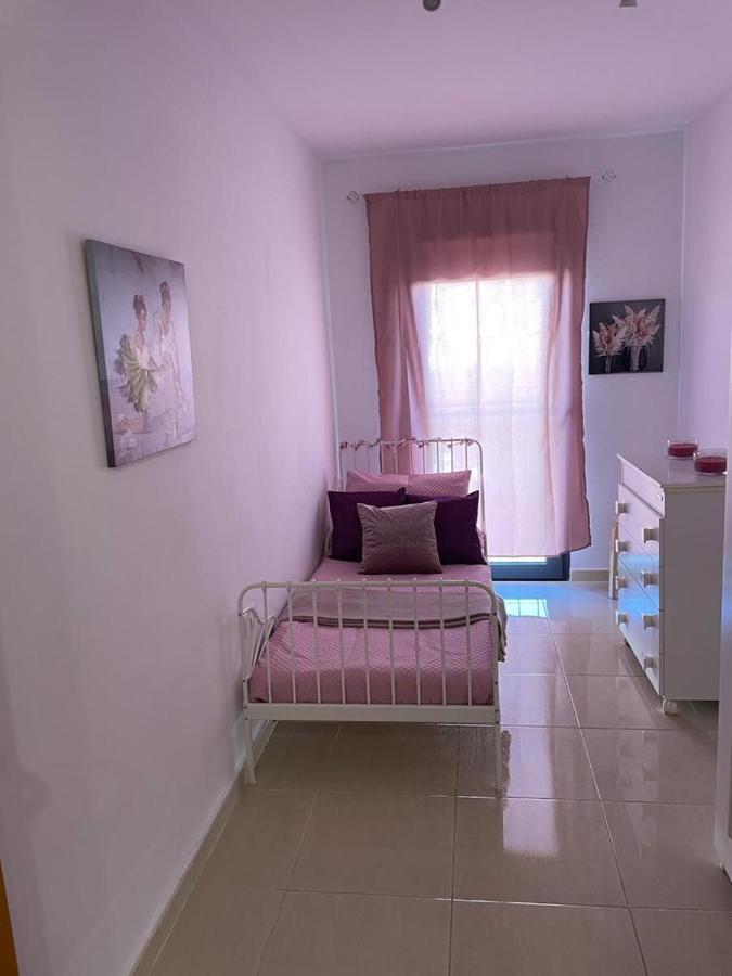 ロス・ジャノス・デ・アリダネVivienda Ubuntuアパートメント エクステリア 写真