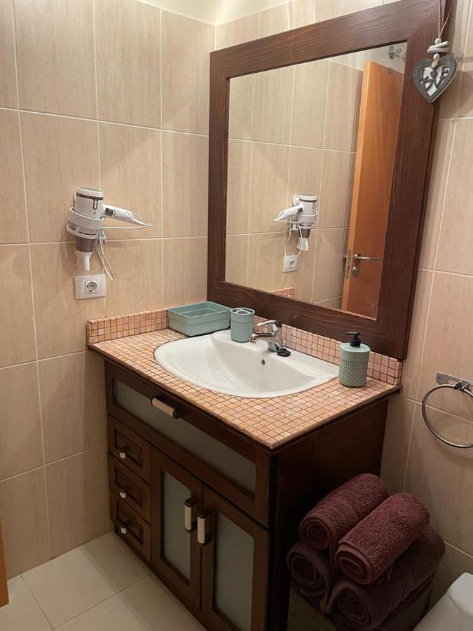 ロス・ジャノス・デ・アリダネVivienda Ubuntuアパートメント エクステリア 写真