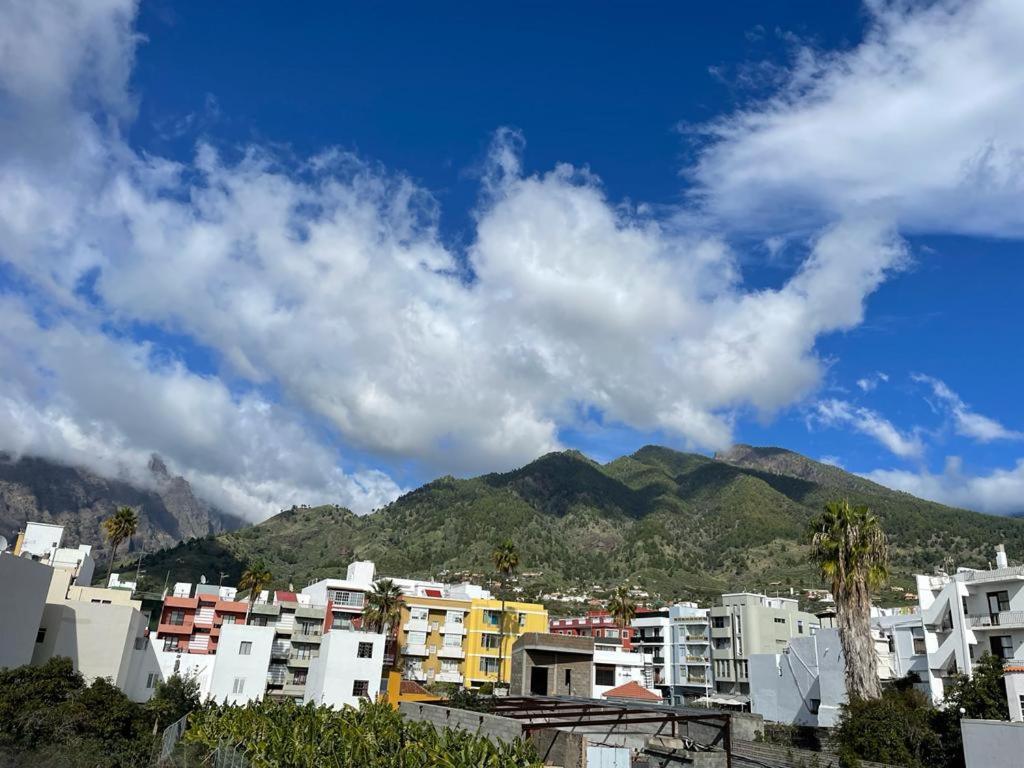 ロス・ジャノス・デ・アリダネVivienda Ubuntuアパートメント エクステリア 写真