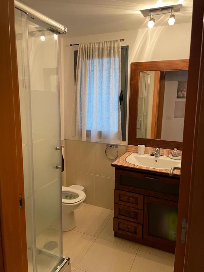 ロス・ジャノス・デ・アリダネVivienda Ubuntuアパートメント エクステリア 写真