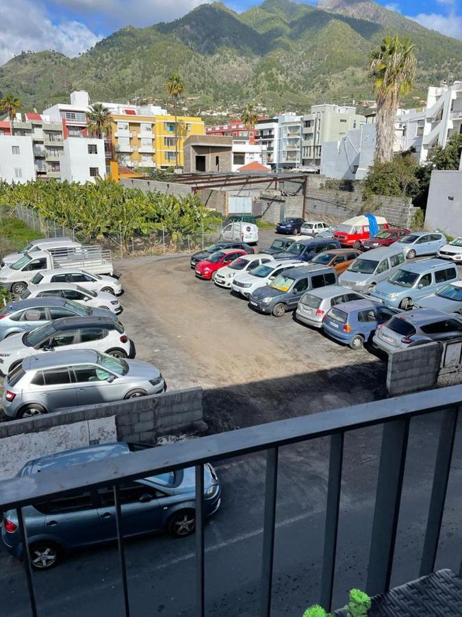 ロス・ジャノス・デ・アリダネVivienda Ubuntuアパートメント エクステリア 写真