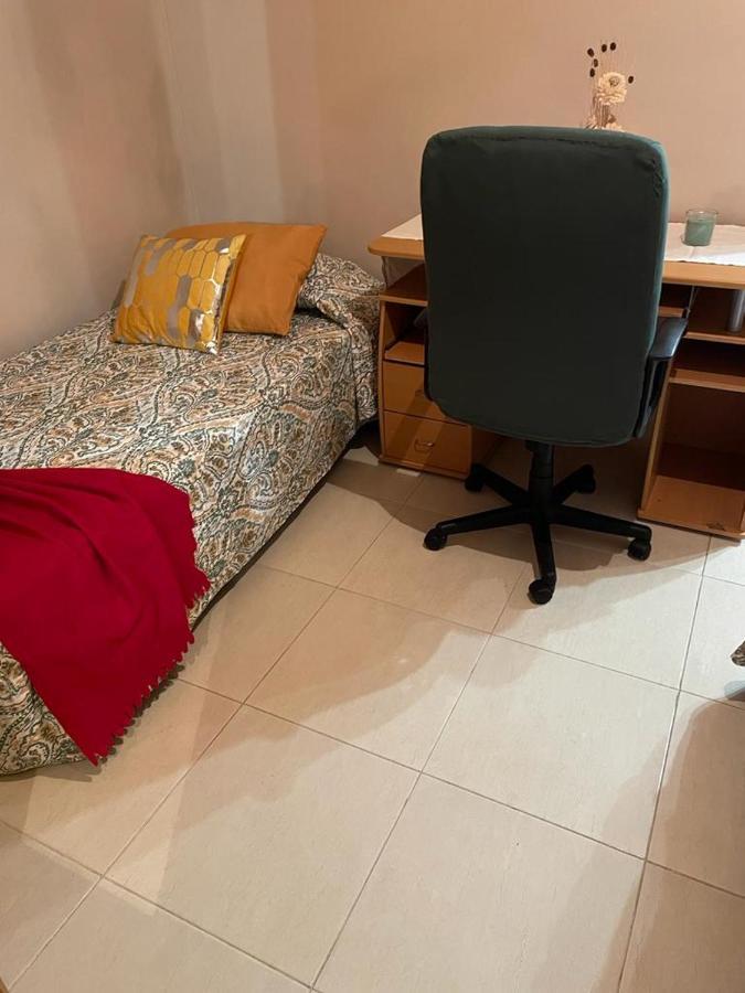 ロス・ジャノス・デ・アリダネVivienda Ubuntuアパートメント エクステリア 写真